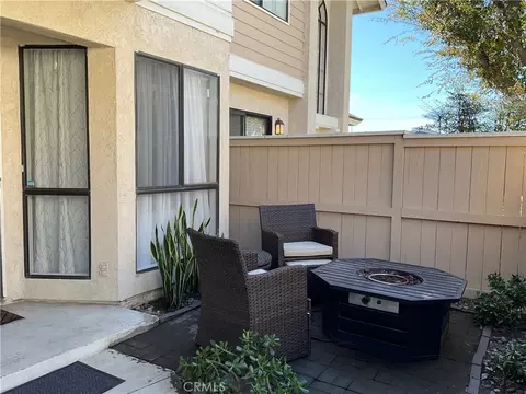 Exterior - 12620 Briarglen Loop UNIT I, Stanton, CA 90680 photo 2 of 10