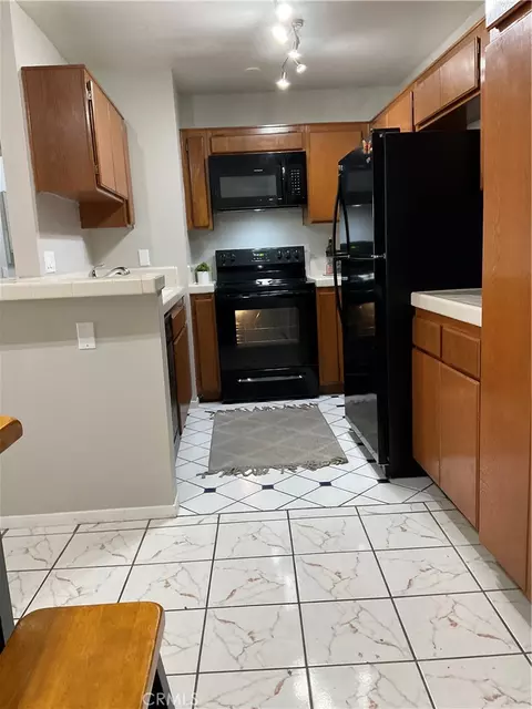 Kitchen - 12620 Briarglen Loop UNIT I, Stanton, CA 90680 photo 1 of 3