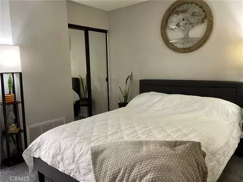 Bedroom - 12620 Briarglen Loop UNIT I, Stanton, CA 90680 photo 2 of 6