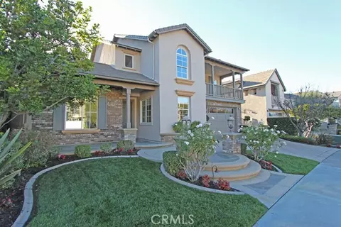 27 Running Brook Dr, Coto De Caza, CA 92679