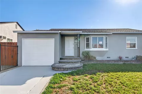 Exterior - 14328 S Cahita, Compton, CA 90220 photo 3 of 10