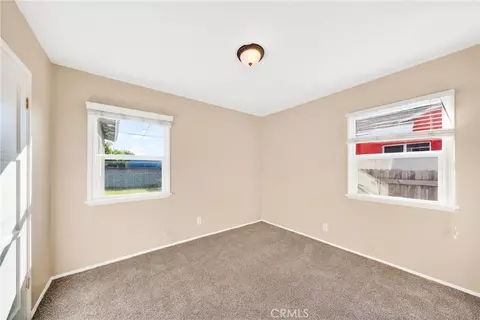 Bedroom - 14328 S Cahita, Compton, CA 90220 photo 3 of 4