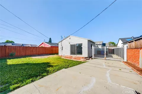 Exterior - 14328 S Cahita, Compton, CA 90220 photo 7 of 10