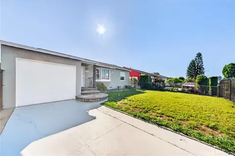 Exterior - 14328 S Cahita, Compton, CA 90220 photo 2 of 10