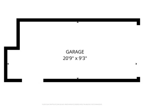 Floorplan - 14328 S Cahita, Compton, CA 90220 photo 2 of 2
