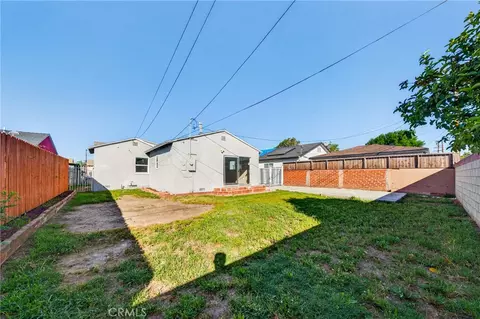 Exterior - 14328 S Cahita, Compton, CA 90220 photo 8 of 10