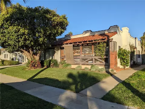 919 S Ross, Santa Ana, CA 92701