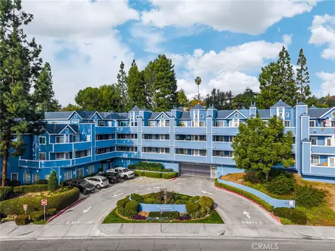 1501 Brea #59, Fullerton, CA 92835