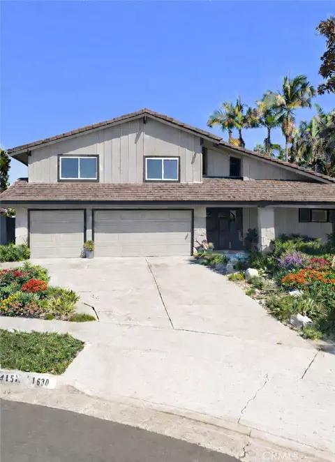 1630 Salmon Riv, Placentia, CA 92870