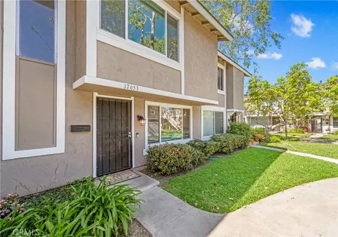 17653 Brittany Ln #91, Huntington Beach, CA 92647