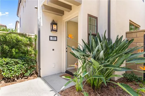 77 Painted Trellis, Irvine, CA 92620