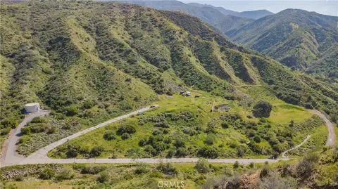 28741 Williams Canyon Rd, Silverado Canyon, CA 92676