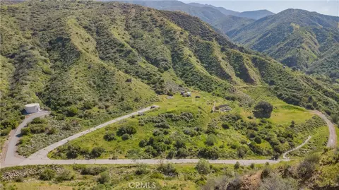 28741 Williams Canyon Rd, Silverado Canyon, CA 92676