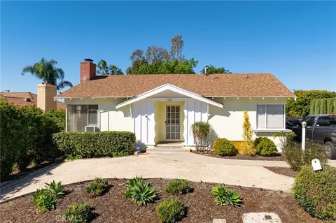 1221 Luanne, Fullerton, CA 92831