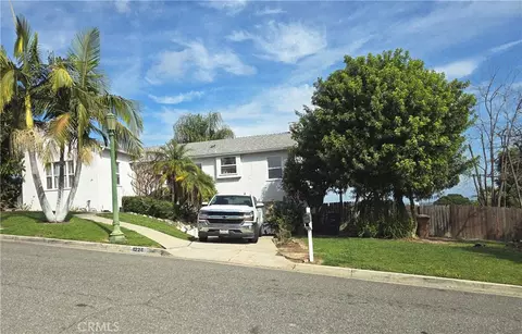 1224 Luanne Ave, Fullerton, CA 92831