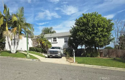 1224 Luanne, Fullerton, CA 92831