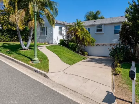 1224 Luanne Ave, Fullerton, CA 92831
