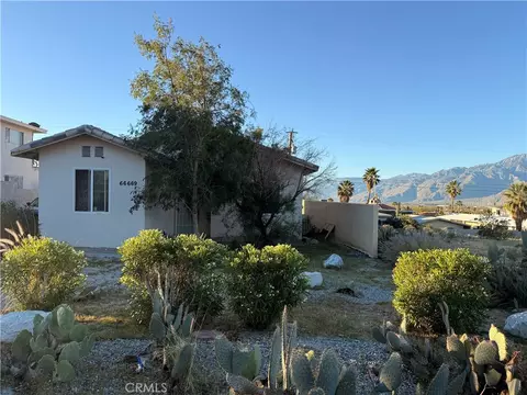 66669 2nd, Desert Hot Springs, CA 92240