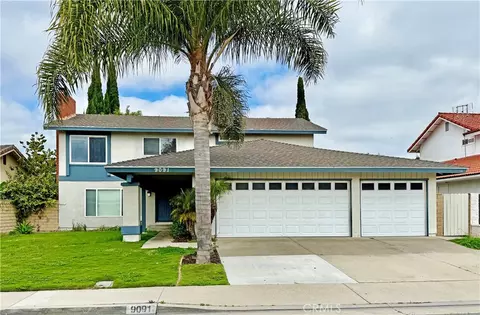 9091 Caladium Ave, Fountain Valley, CA 92708
