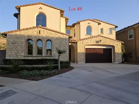 1582 Sunset View Dr, Trabuco Canyon, CA 92679