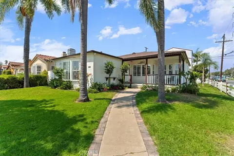 9801 S Hobart Blvd, Los Angeles, CA 90047