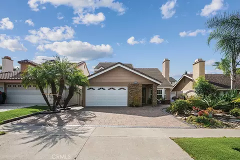 23502 White Dove Dr, Lake Forest, CA 92630