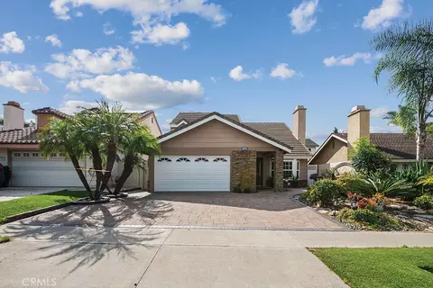 23502 White Dove Dr, Lake Forest, CA 92630