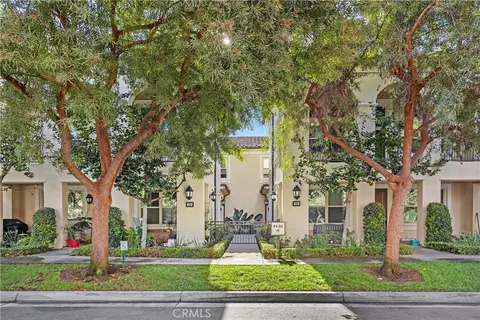 86 Mayfair, Irvine, CA 92620
