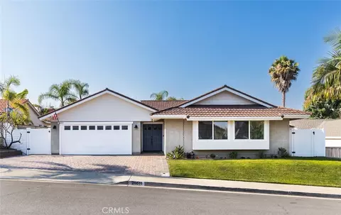 26511 La Quilla Ln, Mission Viejo, CA 92692