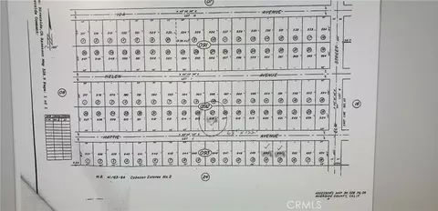 0 Hattie Ave, Cabazon, CA 92230