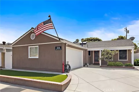 416 Opal Cove Way, Seal Beach, CA 90740