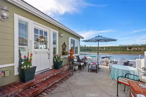 7 Saratoga, Newport Beach, CA 92660