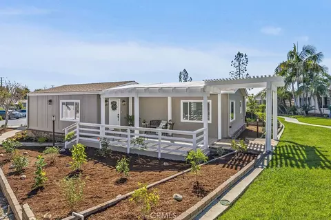 675 Wood Lake Ave #186, Brea, CA 92821