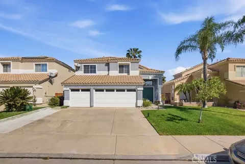 9200 Lantana Dr, Corona, CA 92883