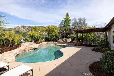29031 Bouquet Canyon Rd, Silverado, CA 92676