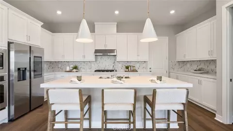 24532 Via La Sombrilla, Valencia, CA 91354