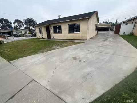 802 W 229th St, Torrance, CA 90502