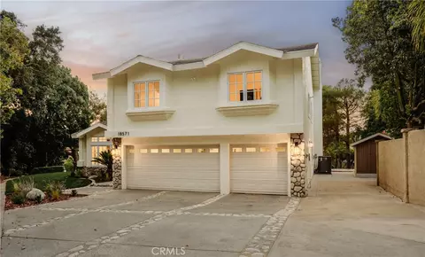 18571 Buena Vis, Yorba Linda, CA 92886