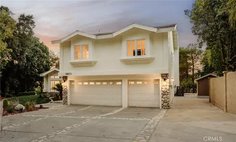 18571 Buena Vis, Yorba Linda, CA 92886
