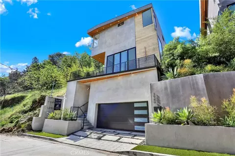 3949 Glenalbyn Dr, Los Angeles, CA 90065