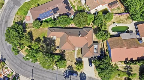 View/Area - 20111 Evening Breeze Dr, Walnut, CA 91789 photo 3 of 4