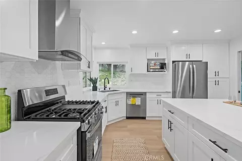 Kitchen - 20111 Evening Breeze Dr, Walnut, CA 91789 photo 3 of 5