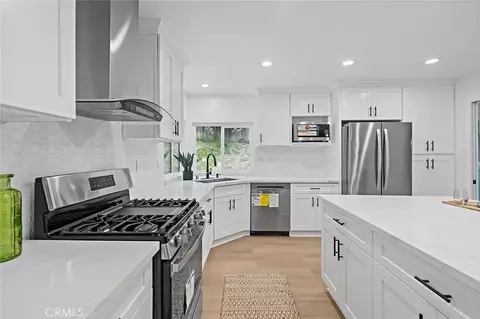 Kitchen - 20111 Evening Breeze Dr, Walnut, CA 91789 photo 3 of 5