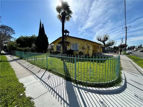 333 N Alhambra Ave, Monterey Park, CA 91755