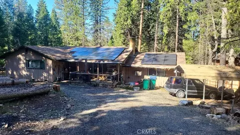 30687 Sleepy Holw, Shingletown, CA 96088