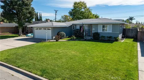 4418 W Tiller Ave, Orange, CA 92868