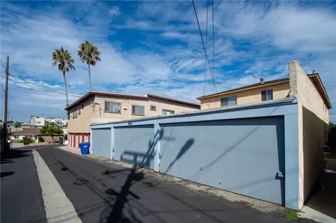 Exterior - 906 E Imperial, El Segundo, CA 90245 photo 4 of 4