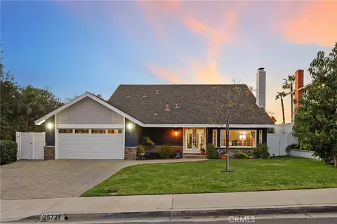 25721 Cervantes Ln, Mission Viejo, CA 92691