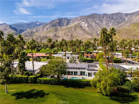 2736 S Camino Real, Palm Springs, CA 92264