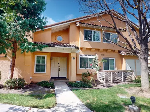 42 Partridge Ln, Aliso Viejo, CA 92656